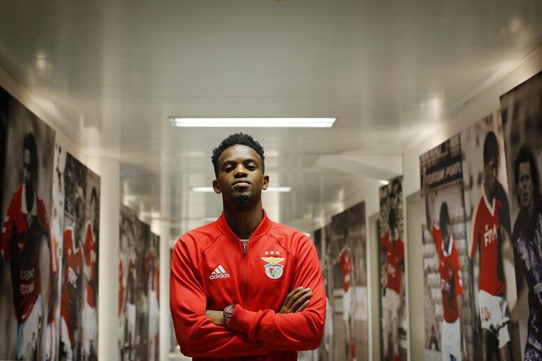 Nélson Semedo saiu em 2017 para o Barcelona a troco de 35,7 milhões de euros