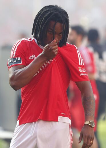 Em 2016, o Bayern Munique contratou Renato Sanches ao Benfica, por 35 milhões de euros