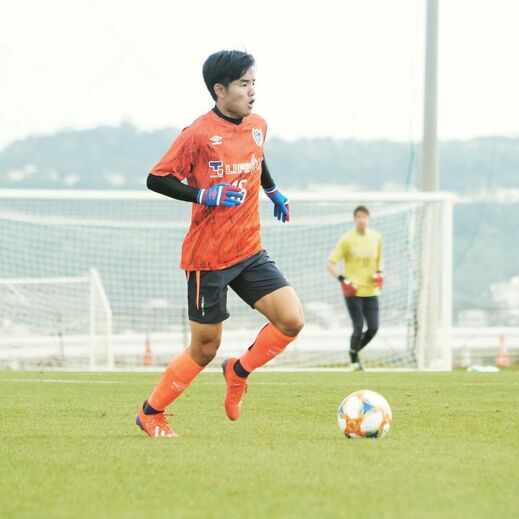 49º. Takefusa Kubo, 17 anos, Médio (FC Tokyo)
