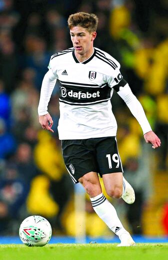 Luciano Vietto, Avançado, 25 anos (Fulham, por empréstimo do Atl. Madrid)
