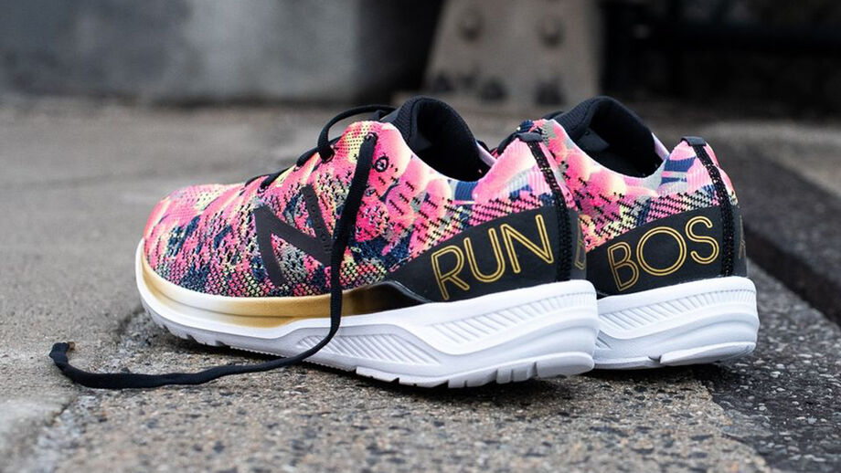 tenis new balance para maratona