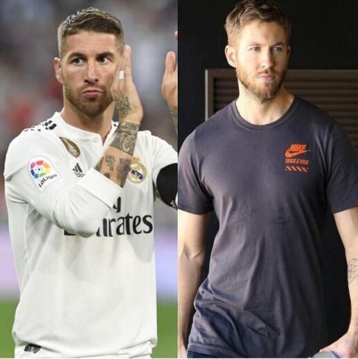 Calvin Harris