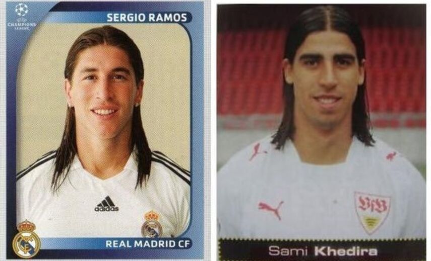 Khedira