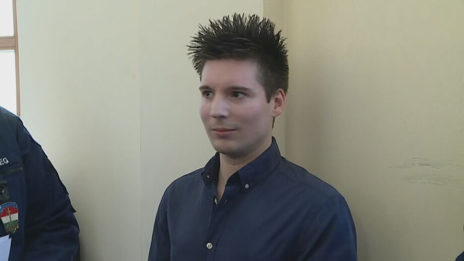 Rui Pinto