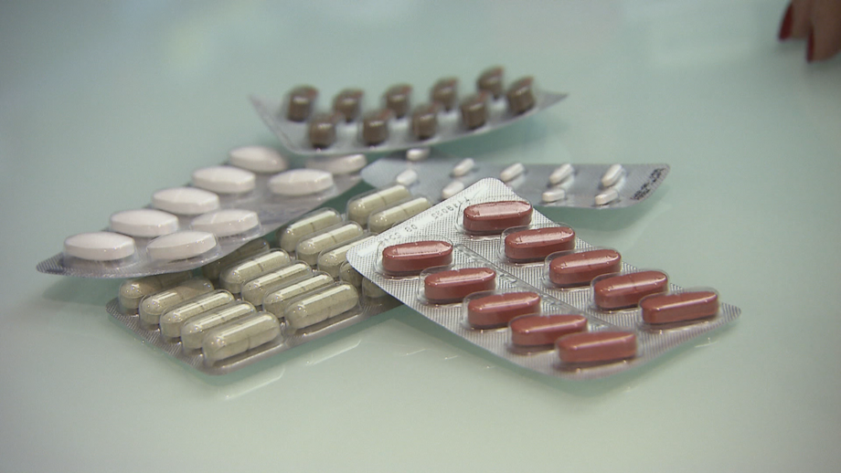 medicamentos, comprimidos