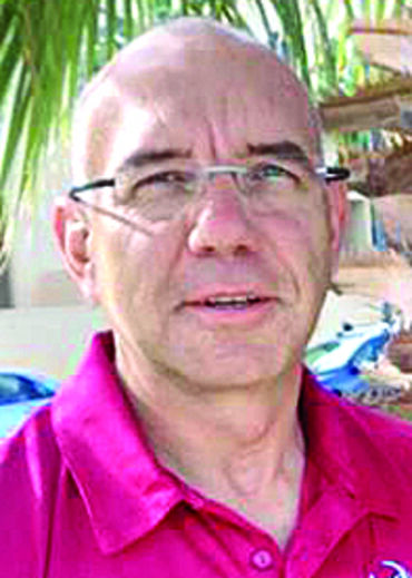 Luís Grilo foi assassinado