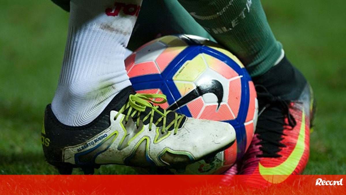 AF Porto: Aparecida desmente qualquer agressão a jogador do Varziela