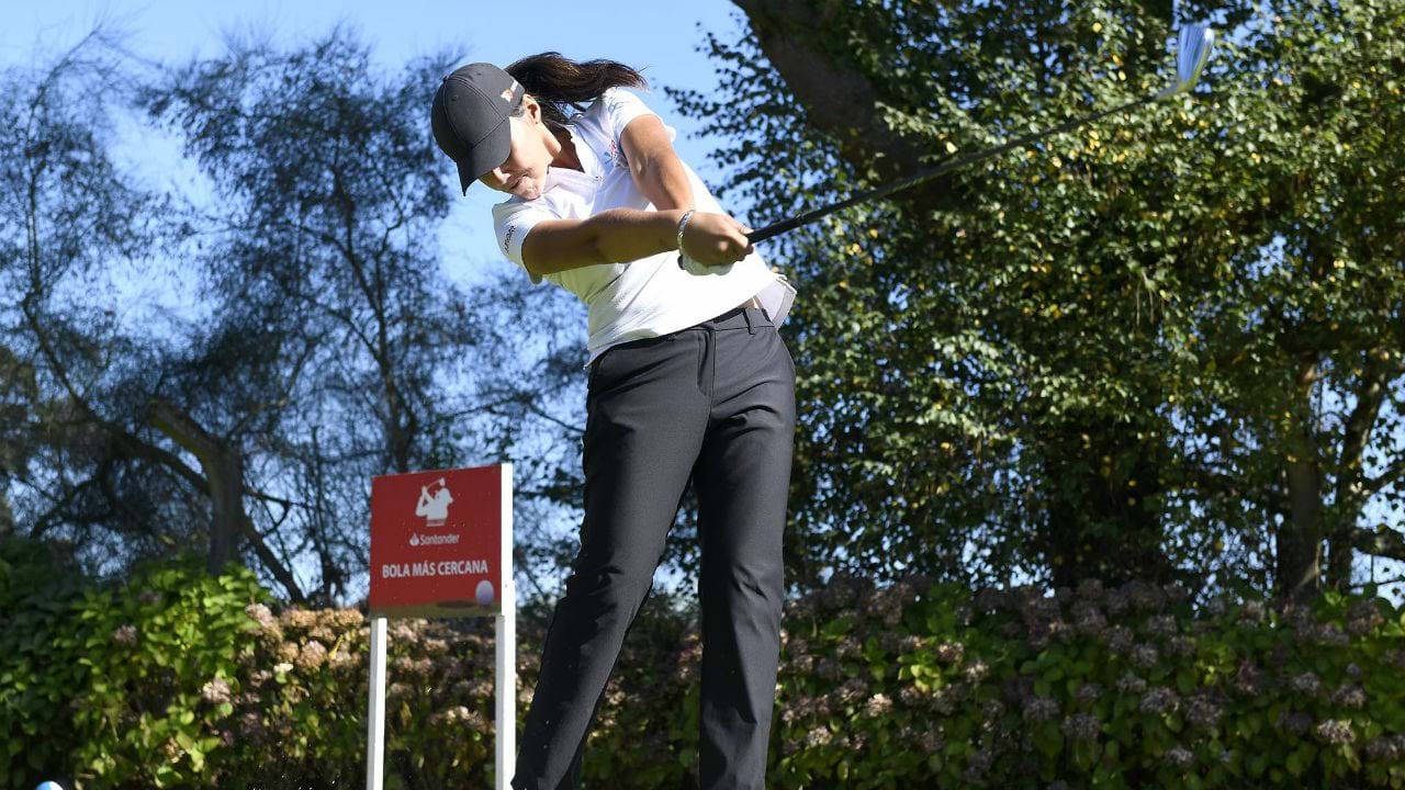 Duas jogadoras fazem história no 4.º Torneio do Drive Tour - Golfe - Jornal  Record