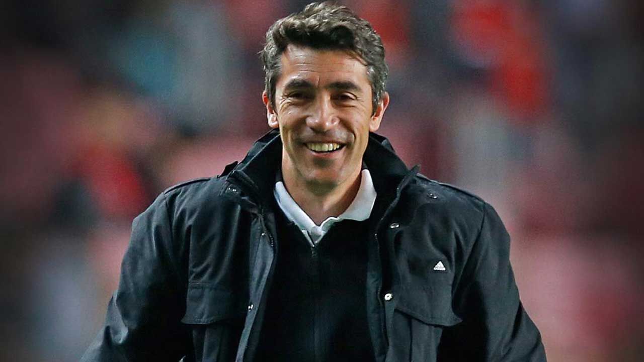 Bruno Lage