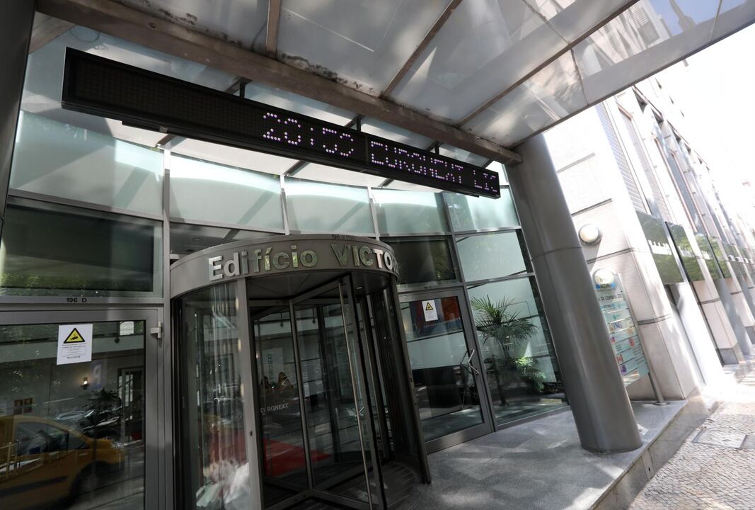 Euronext, bolsa de Lisboa, bolsa, bolsas