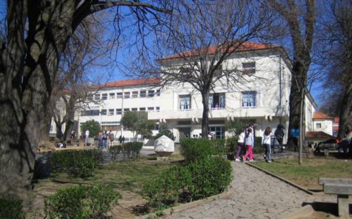 Escola Básica Francisco Torrinha