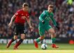 Ander Herrera, 29 anos, Médio