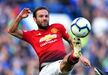 Juan Mata, 30 anos, Médio