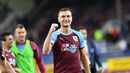 Ben Gibson (Burnley, 2018): 16,9 M€