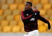 Paul Pogba (Manchester United, 2016): 105 M€