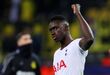 Davinson Sánchez (Tottenham, 2017): 40 M€
