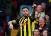 Andre Gray (Watford, 2017): 20,4 M€