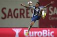 Éder Militão, FC Porto-Real Madrid, 50 milhões de euros