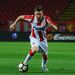 Marko Marin, 30 anos, Avançado (Estrela Vermelha): Habilidoso jogador alemão que atuou no Chelsea e no Sevilha, clubes em que não cumpriu as expetativas