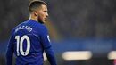 Hazard, Chelsea (extremo de 28 anos)
