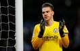 Ederson (Benfica): 40 milhões
