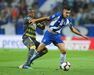 Diogo Leite, FC Porto – jogou a final de 2019