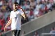 Rúben Dias, Benfica – jogou a final de 2017