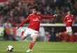 João Félix, Benfica – jogou a final de 2017