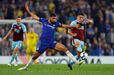 Loftus-Cheek, Chelsea – jogou a final de 2015
