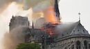 Incêndio na Catedral de Notre-Dame