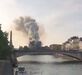 Incêndio na Catedral de Notre-Dame