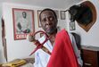 Matador de touros Ricardo Chibanga sofre AVC e está hospitalizado