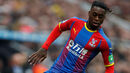 Aaron Bissaka - Defesa direito inglês, de 21 anos, do Crystal Palace, avaliado em 46 milhões de euros.