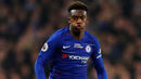 Callum Hudson-Odoi - Avançado inglês, de 18 anos, do Chelsea, avaliado em 58 milhões de euros.