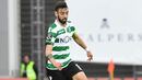 Bruno Fernandes - Médio centro, de 24 anos, do Sporting, avaliado em 100 milhões de euros.