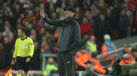 Jürgen Klopp: «Teria adorado se o golo de Mané tivesse contado»