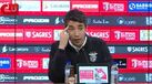 Bruno Lage pede calma aos adeptos: «Não amolguem o autocarro e principalmente o meu carro»