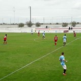 Vilafranquense-Fátima, 3-0: 'Toca' a abrir e João Vieira a bisar para o 2º lugar