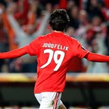 Benfica reafirma: não há negociações com o Atlético Madrid por João Félix