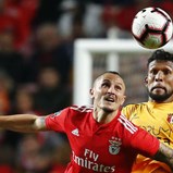 Liga divulga horários da 31.ª jornada: Sp. Braga-Benfica será num domingo