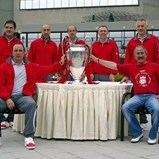 Pako Ayestarán conta tudo: como o Liverpool ganhou a Champions em 2005