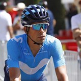 Nélson Oliveira sexto na primeira etapa da Volta a Castela e Leão