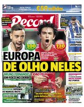 Segunda-feira, 1 de abril de 2019