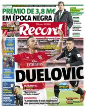 Quinta-feira, 11 de abril de 2019