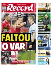 Sexta-feira, 19 de abril de 2019