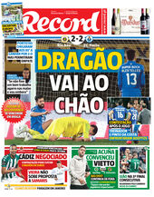 Sábado, 27 de abril de 2019