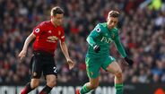 Ander Herrera, 29 anos, Médio
