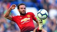Juan Mata, 30 anos, Médio