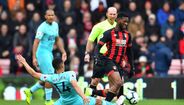 Jefferson Lerma (Bournemouth, 2018): 28 M€