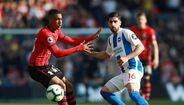 Alireza Jahanbakhsh (Brighton, 2018): 19 M€